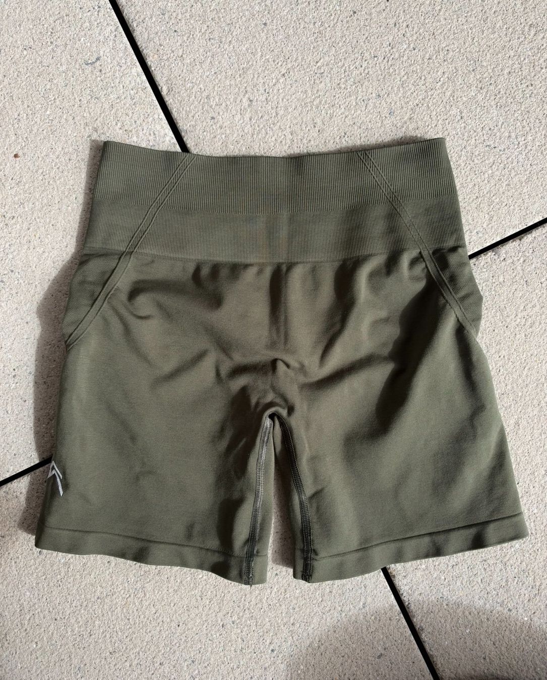 Oner Active Leggings: Short Oner Active – Neu (gemäss Beschreibung) aus Nyon von noi_tf8q