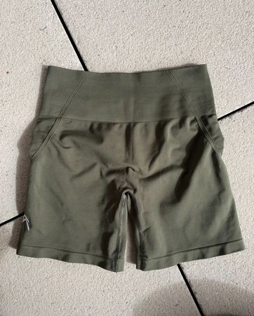 Short Oner Active