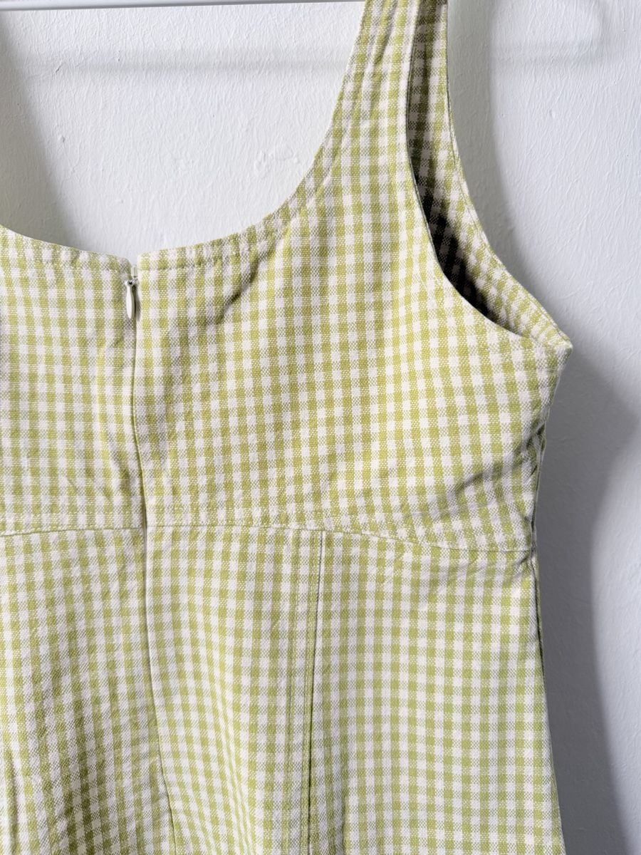 Levi's Vestiti: Levi’s Kleid Karomuster Gr.S – Nuovo (secondo la descrizione) da Basel venduto da A-Z-B 3