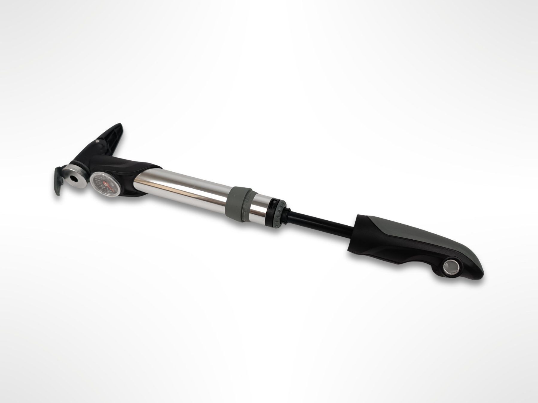 Sks Pumpen: SKS Velopumpe Injex Control – Neu (gemäss Beschreibung) aus Suhr von Restwert_Suhr 2