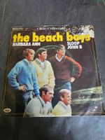 Vinyl, 7" LP - The Beach Boys – Barbara Ann / Sloop John B