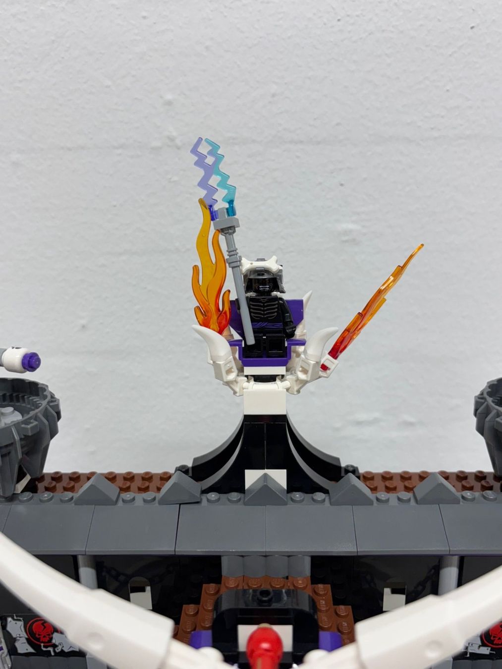 Lego Baukästen: Lego Ninjago Set 2505 – Gebraucht aus Basel von Biglex_bc 4