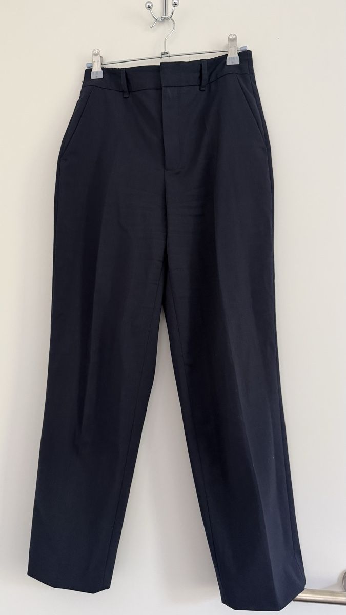 Drykorn Pantaloni: Damen Drykorn Anzughose Gr. 25/32 – Usato da Zürich venduto da car_9vrr