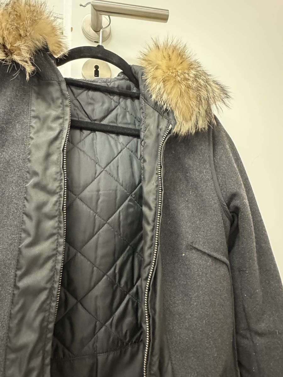 Prada Giacche: Prada Jacke – Usato da Hirzel venduto da ser_q72d 3