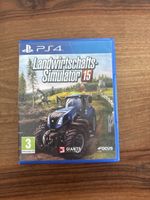 Landwirtschafts Simulator 15 PS4 