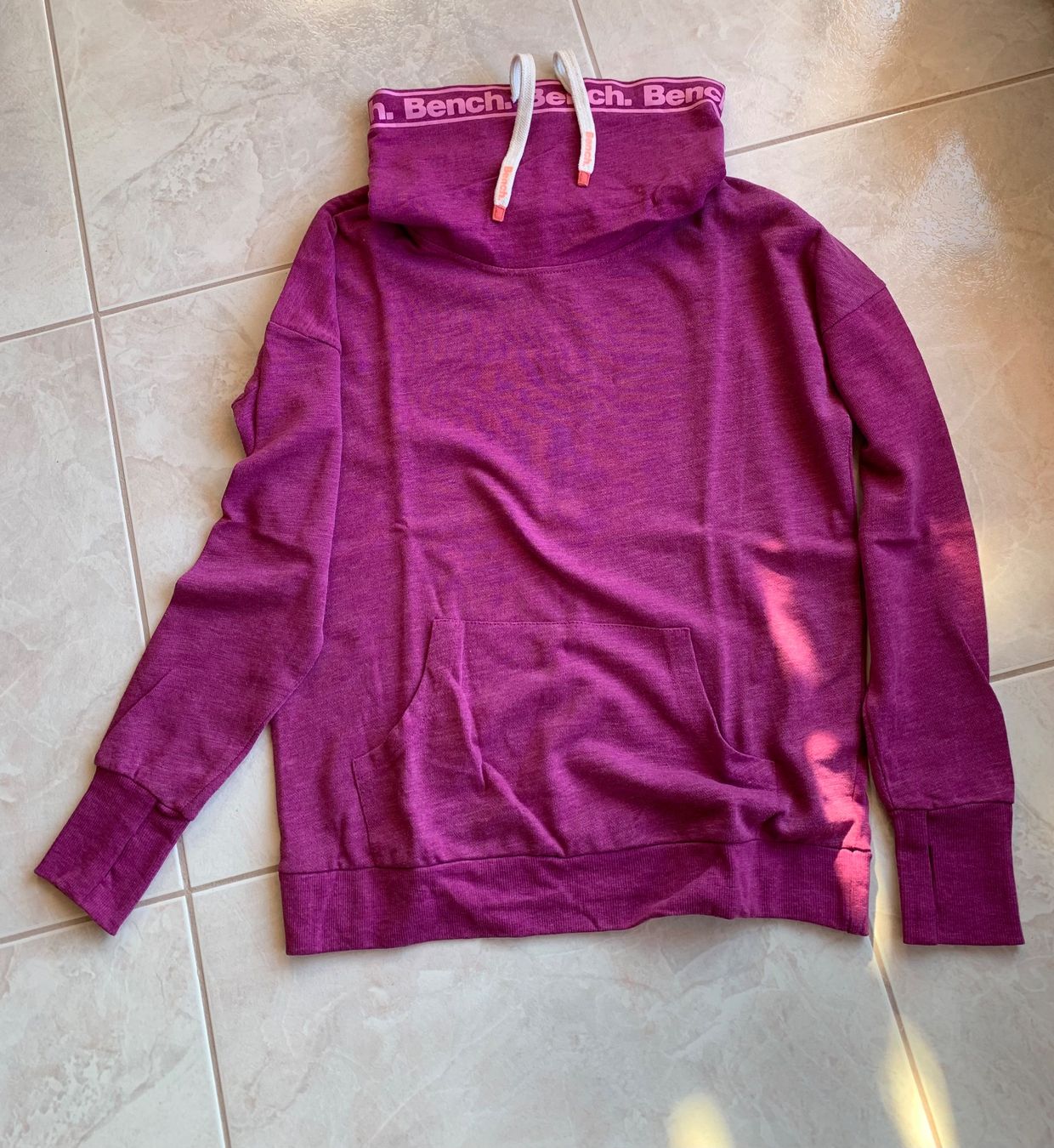 Bench Pulls & Sweat-shirts: Bench Pullover – D'occasion à Wichtrach par xSelpio007 1