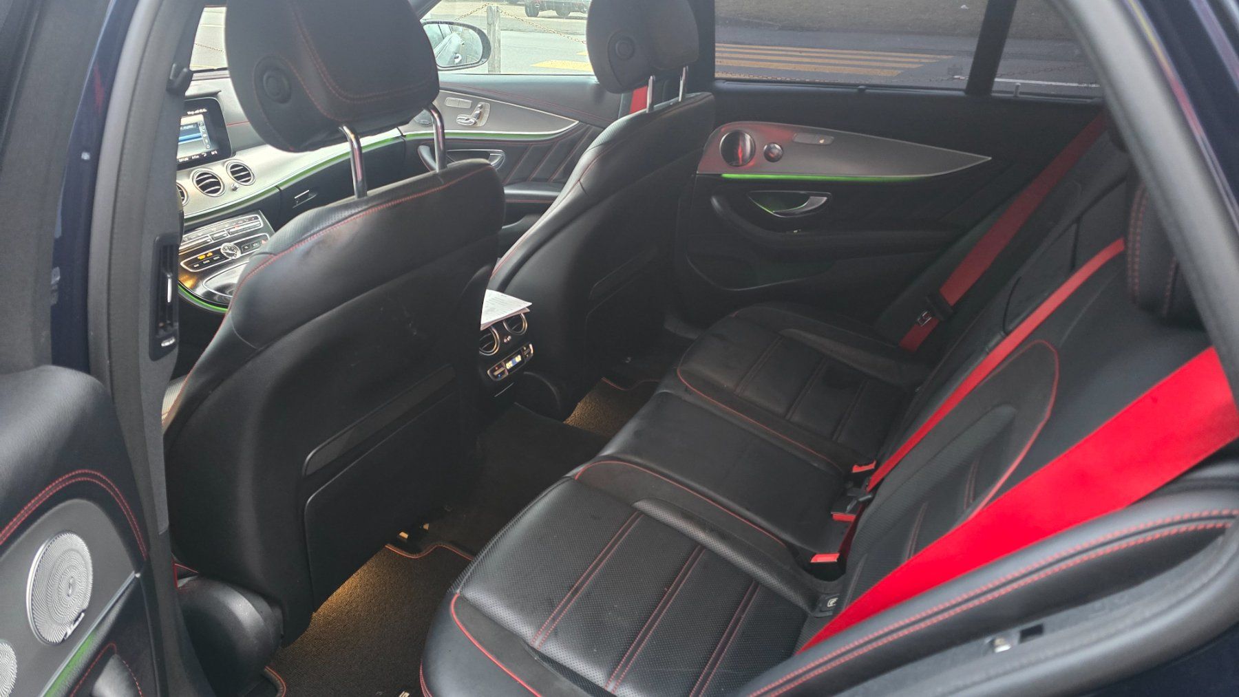 Mercedes-Benz Autos: Mercedes Benz E43 AMG 4matic – Gebraucht aus Emmenbrücke von meu_2j8p 5