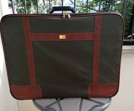 Seltener Samsonite "Diamond CL" Vintage Koffer (1998/1999)