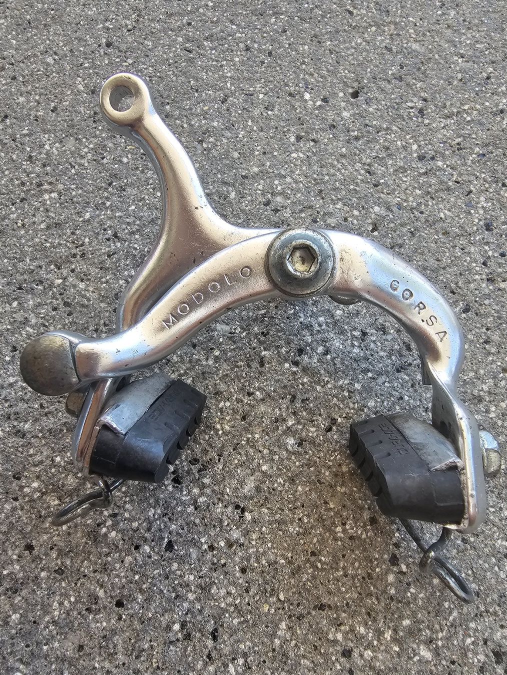 Pezzi di ricambio: MONDOLO CORSA Rennrad Bremsen – Usato da Lengnau AG venduto da Scheslain01 1