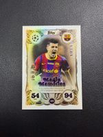 Topps Match Attax 2025/26 David Villa 429
