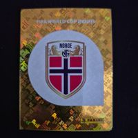 NOR 1 Panini FIFA WM 2026