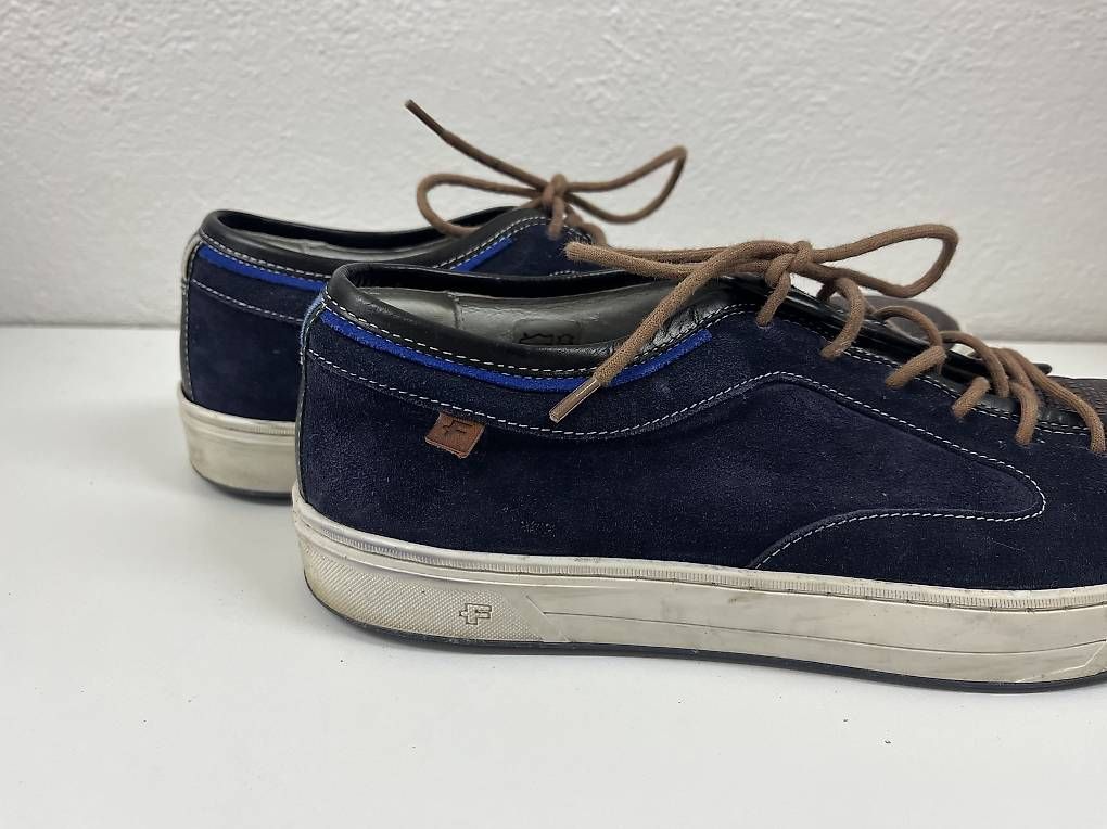 Scarpe da uomo: Floris van Bommel Herrenschuhe Sneaker – Usato da Muri b. Bern venduto da Merliner01 1