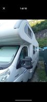 Camper Fiat Adria