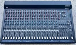 MACKIE SR 24-4 VLZ 4 Bus Mixer - Originale US VLZ Preamps