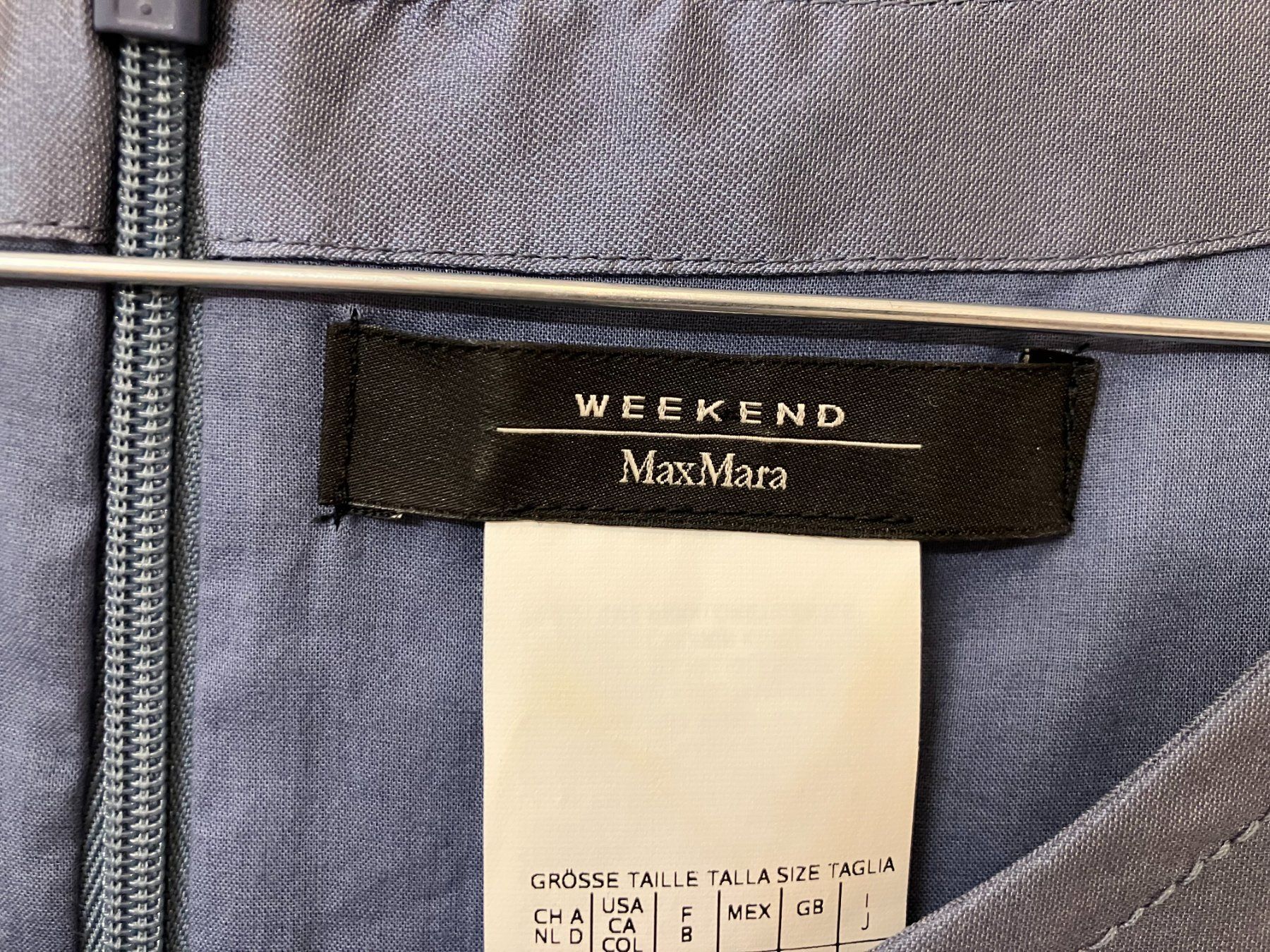 Max Mara Robes: Cocktail-Kleid Max Mara, 34 – D'occasion à Spiez par JaS 2