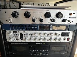 MOTU traveller mk1 scheda audio 8 canali