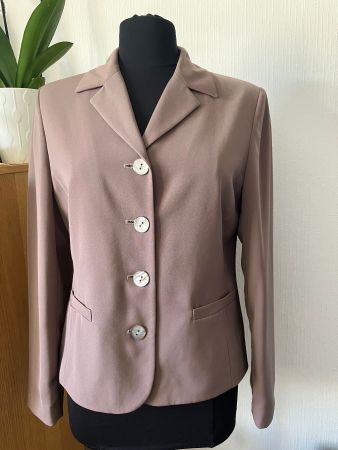 Veste  GERARD PASQUIER  T.42