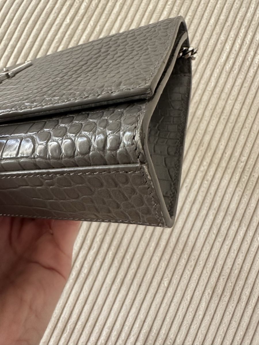 Saint Laurent Borse da donna: Saint Laurent YSL Tasche Kate Medium – Usato da Maur venduto da levacica 8