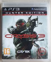 PS3 : Crysis 3
