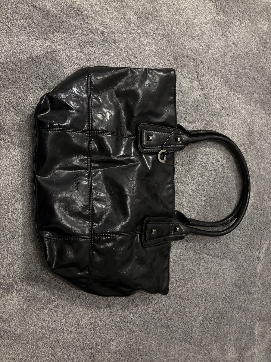 Gabor Borse da donna: Handtasche (Gabor) – Nuovo (secondo la descrizione) da Romanshorn venduto da cla_77tb