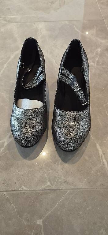 Scarpe da donna: Scarpe da ballo – Nuovo e nell'imballaggio originale da Cadro venduto da sim_dmb5 3