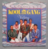Kool & The Gang - Victory - Single ab CHF 4.00