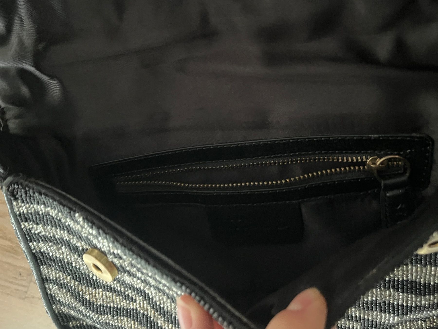 Borse: Staud Tommy Tasche – Usato da Zollikon venduto da Fashionlover6 4
