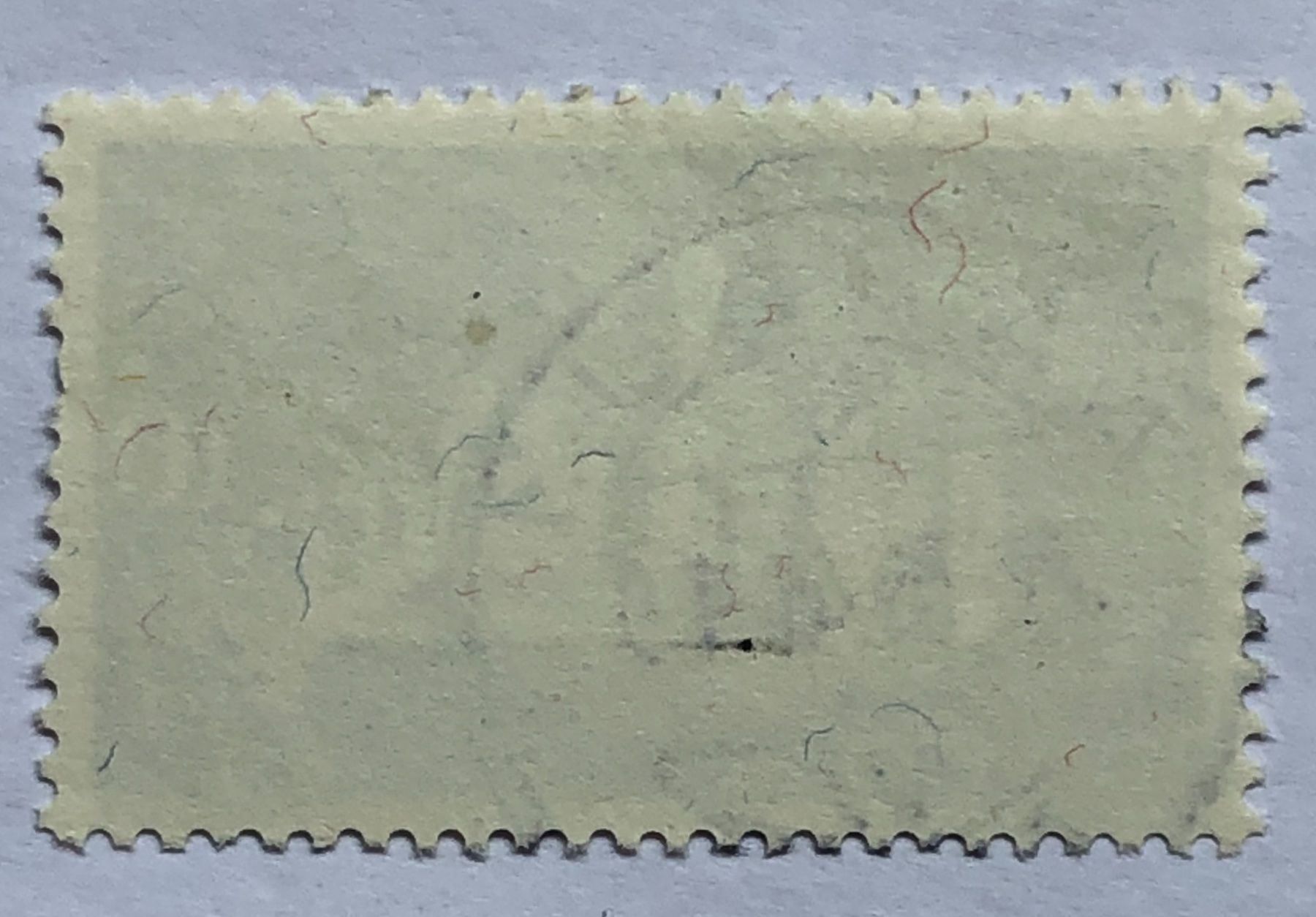Tutti i francobolli: Nr.282  mit Vollstempel Aarau – Usato da Aarau venduto da Billa007 1