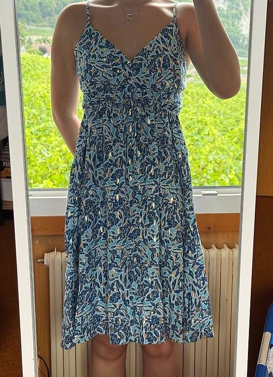 Vestiti: Robe bohème – Usato da Yvorne venduto da mel_wic