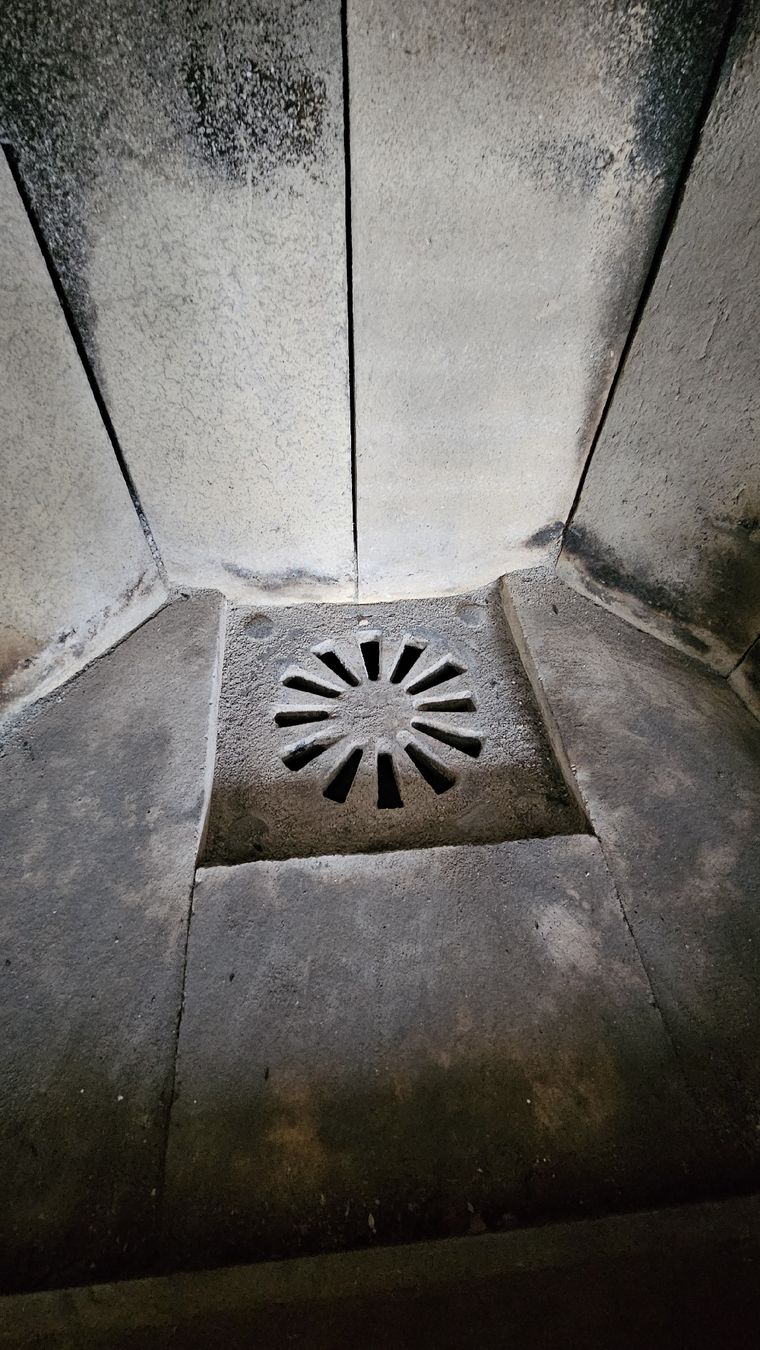 Camini: Rika Ofen – Usato da Wangs venduto da Lindy6861 1
