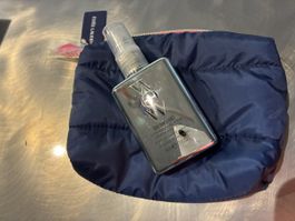 Color Wow Dream Coat Supernatural Spray 50ml & Trousse, neu!