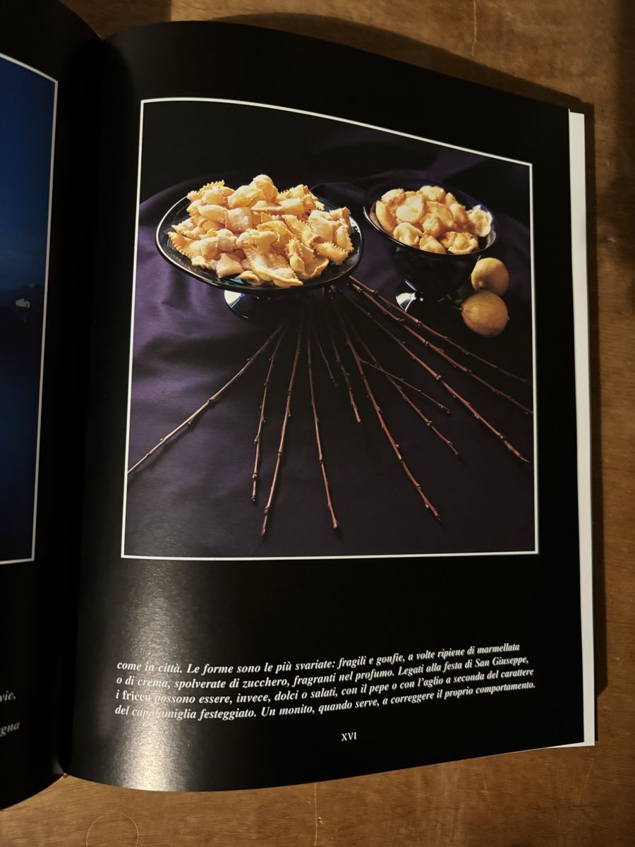 Libri: Il grande Libro della Cucina Albese – Usato da Zürich venduto da WWehrle 2