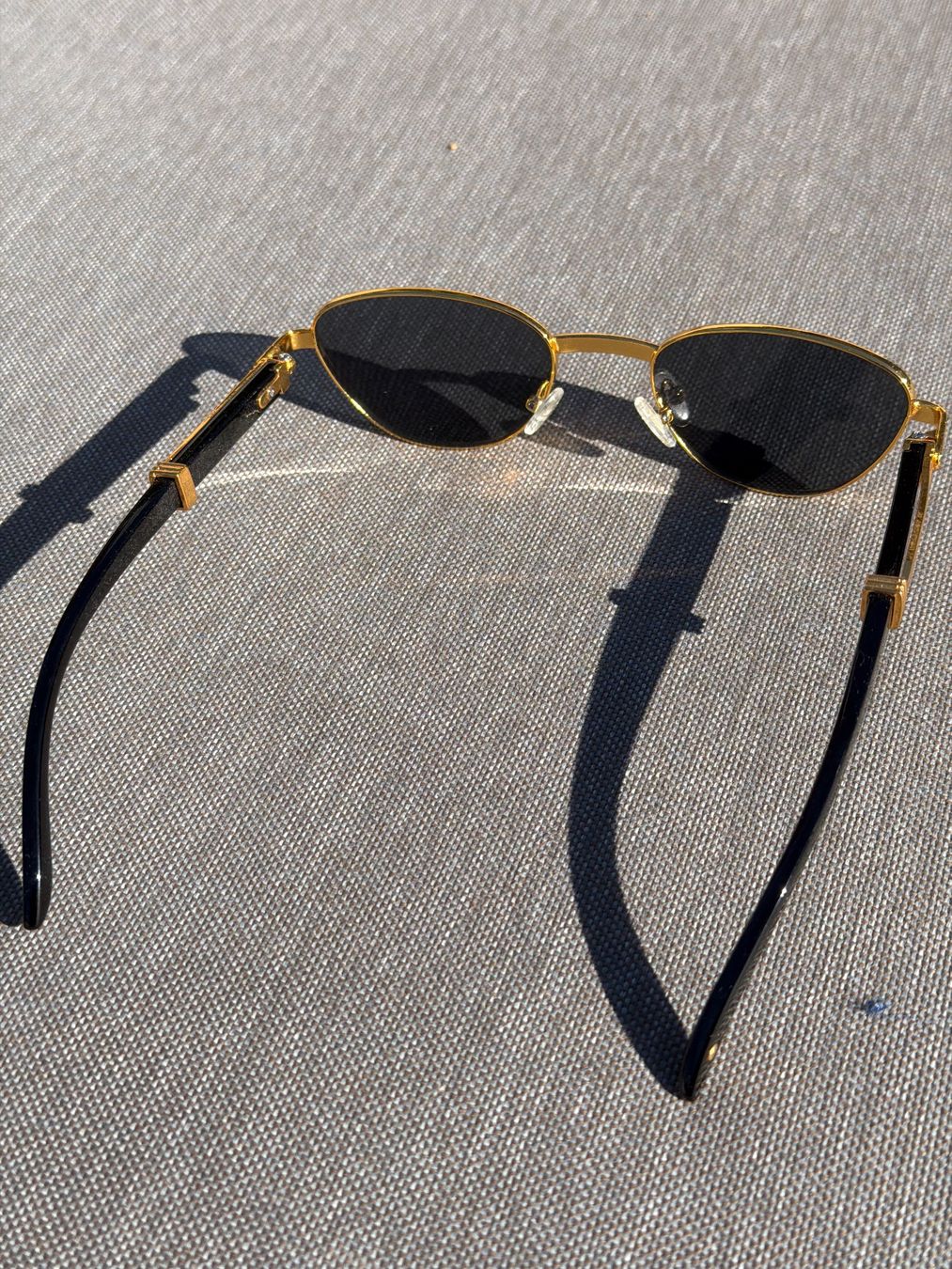 Lunettes & Verres: Vintage Sonnenbrille – D'occasion à Zürich par wal_5g2t 2