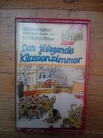 Das fliegende Klassenzimmer   (Hörspiel: Kurt Vethake)