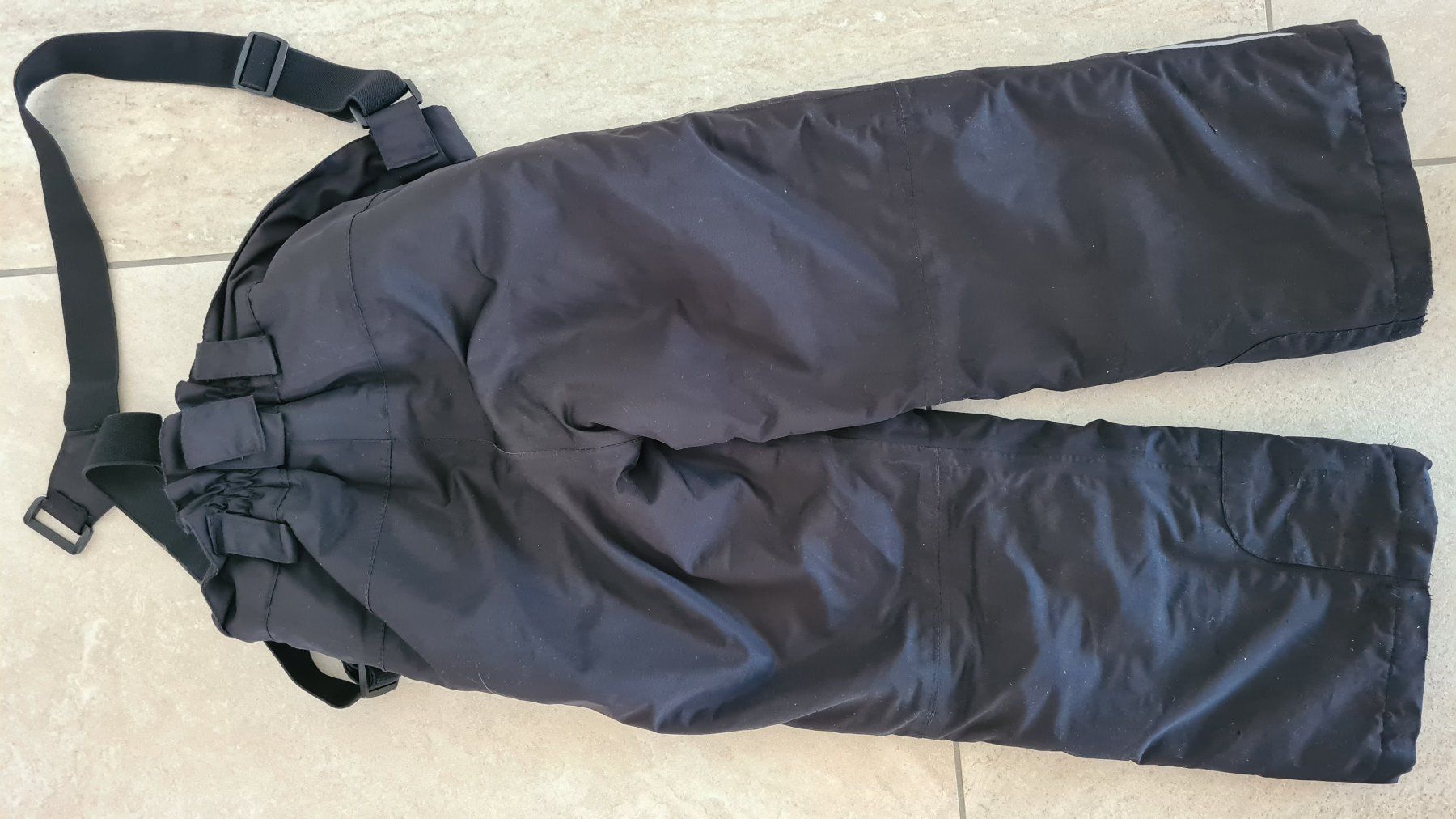 Pantaloni: Skihosen 110/116 – Usato da Obergösgen venduto da sch_kwl6 5