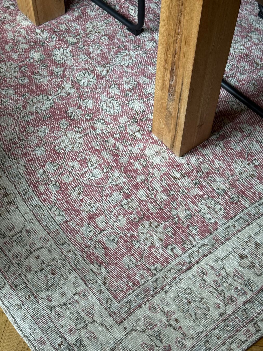 Tappeti: Vintage carpet – Usato da Zürich venduto da Larazade