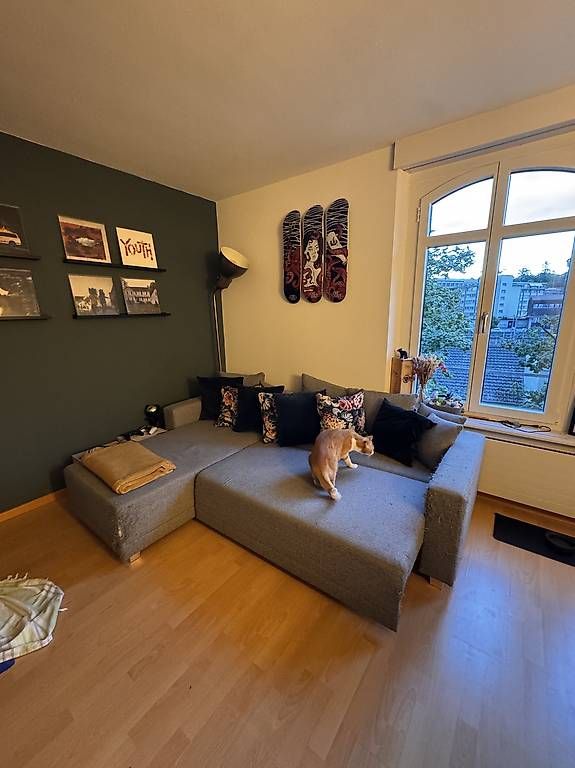 Sofas: Gebrauchtes Sofa – Gebraucht aus Luzern von gvard 1