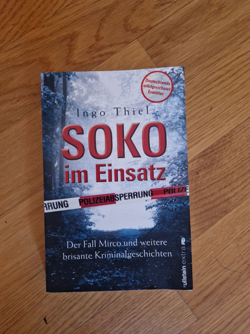 Libri: SOKO im Einsatz – Usato da Zumikon venduto da hardm1