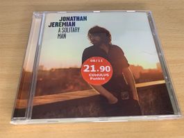 Jonathan Jeremiah – A Solitary Man