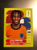 Panini Fussball WM 2026 NED 8