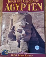 Kunst & Geschichte Ägypten – Ein Muss für Geschichtsfans