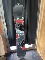Snowboard Nidecker Cult Series mit Bindung gebraucht
