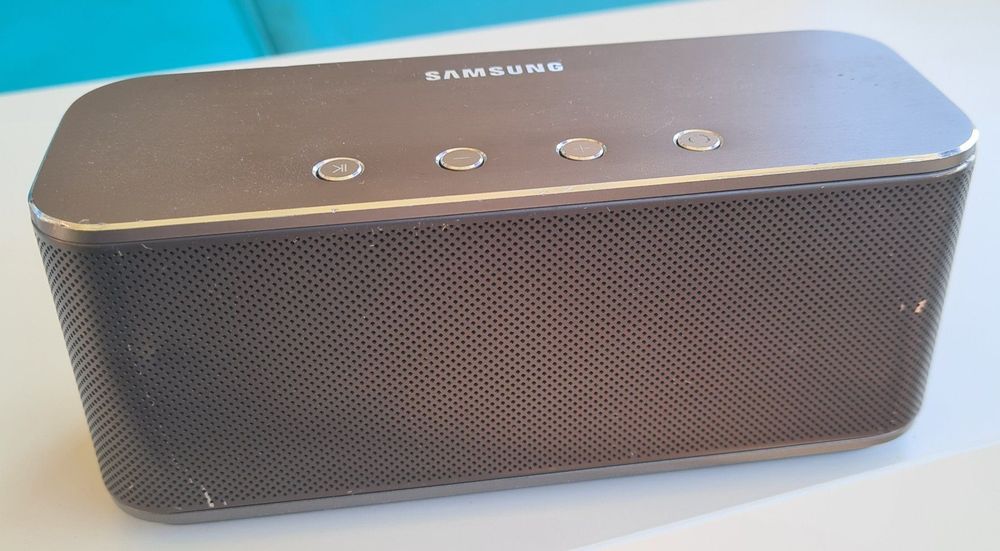 Samsung Wireless Speaker Kaufen auf Ricardo