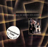 Hubert Kah Vinyl Single von 1984