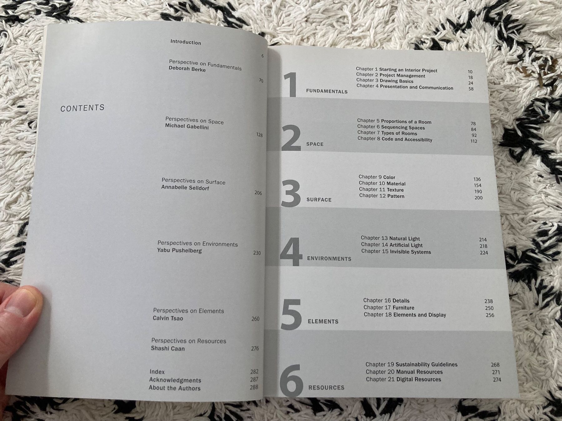 Bücher: The Interior Design Reference Specification Book – Gebraucht aus Zürich von aur_ydw6 2