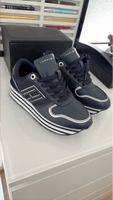 Tommy Hilfiger Sneaker schwarz neu