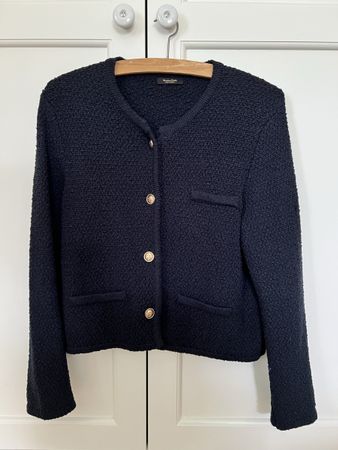 Massimo Dutti Cardigan 