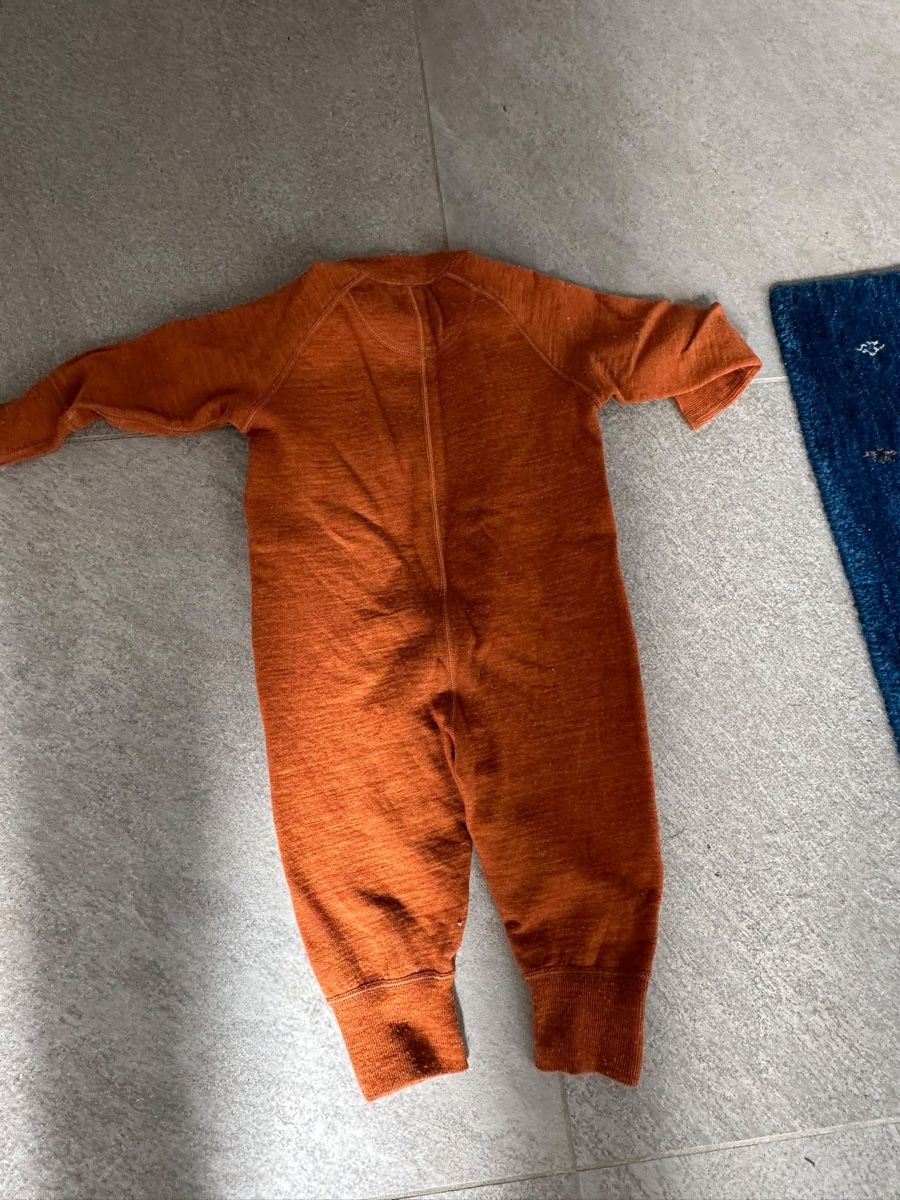 Reima Biancheria intima: Reima Kinderbody Grösse 80 – Usato da Wangen ZH venduto da Lumei89 1