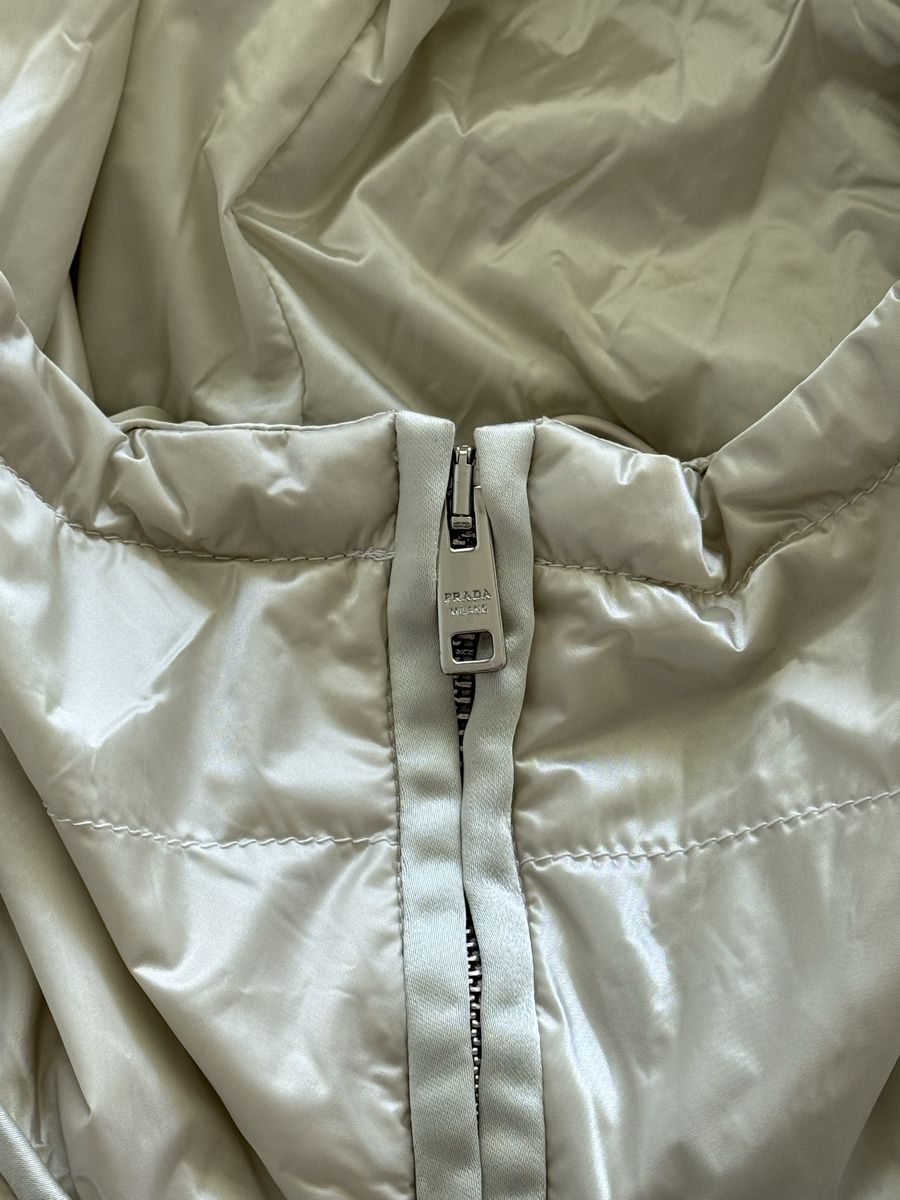 Prada Jacken: Jacket PRADA – Gebraucht aus Vésenaz von ann_7knk 5