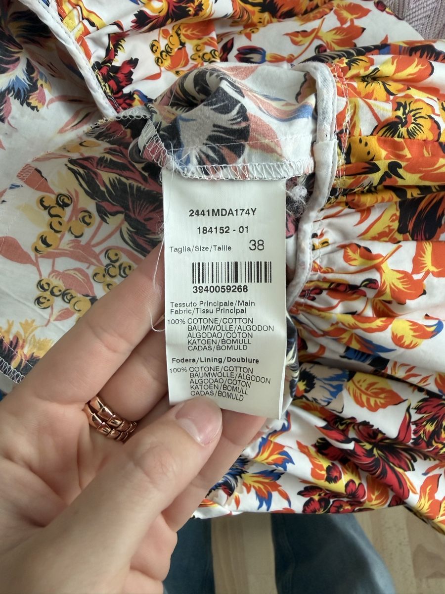 MSGM Vestiti: MSGM Kleid – Nuovo (secondo la descrizione) da Schaffhausen venduto da LisaU 3